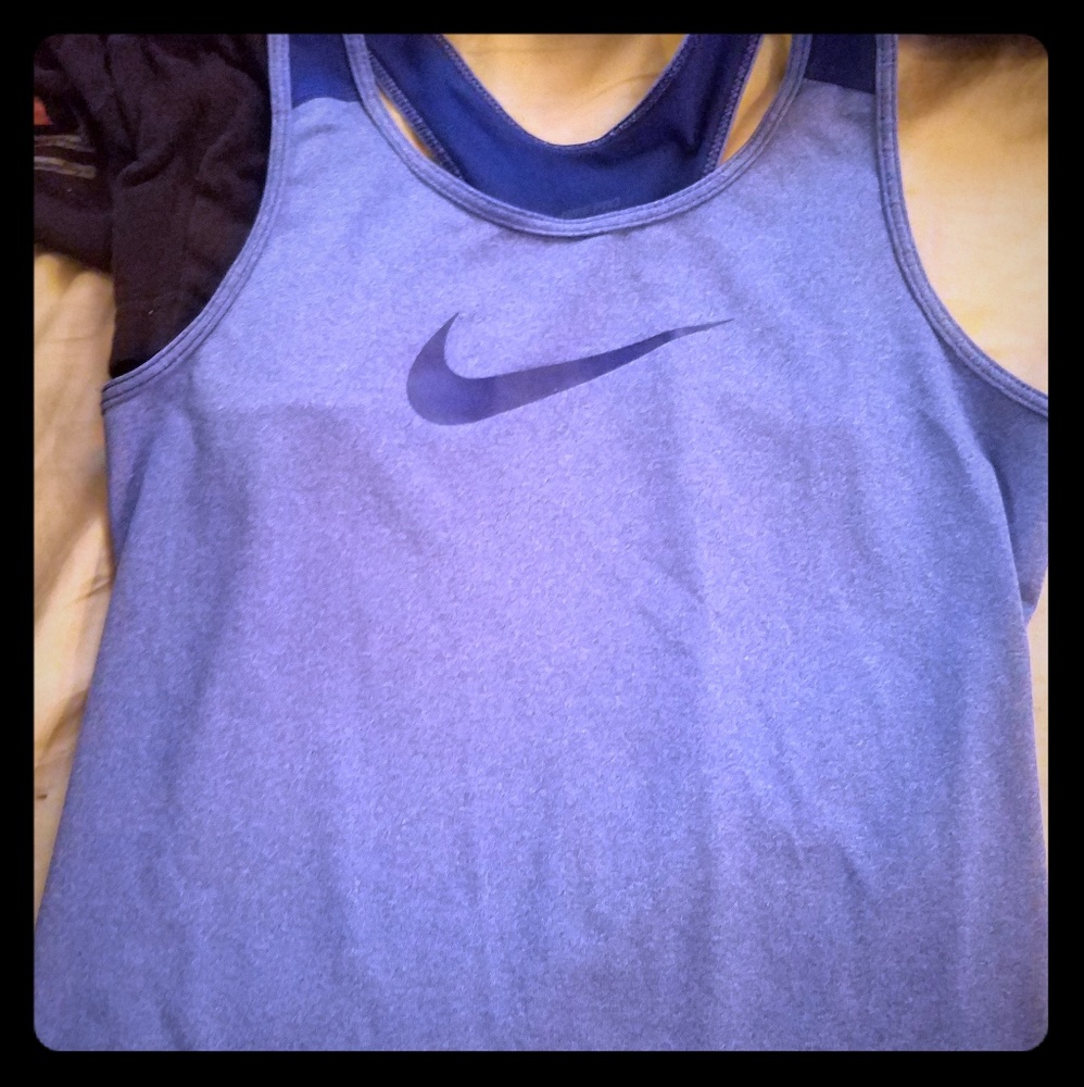 Nike Tank Top